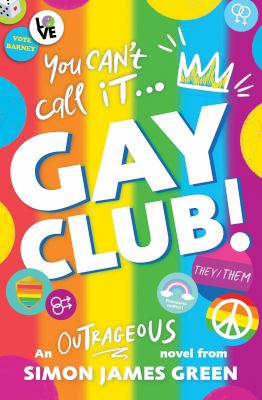 Gay club!  cover image cdn