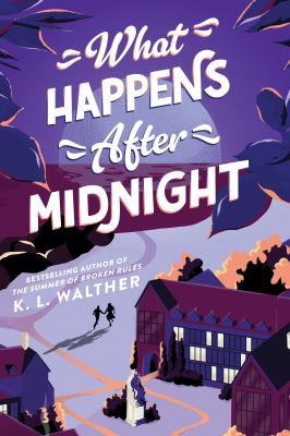What happens after midnight  cover image cdn