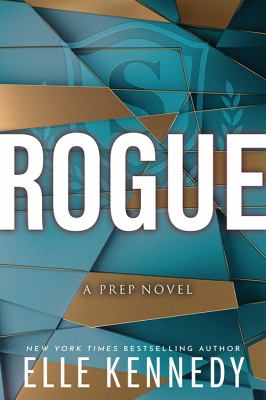 Rogue cover image