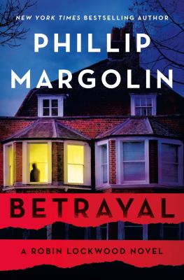 Betrayal  cover image cdn