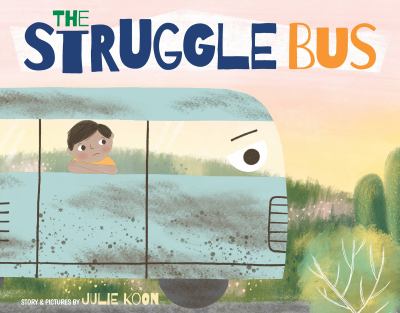 The struggle bus  cover image cdn