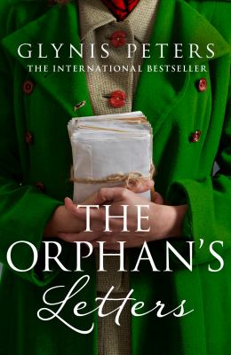 The orphan's letters cover image