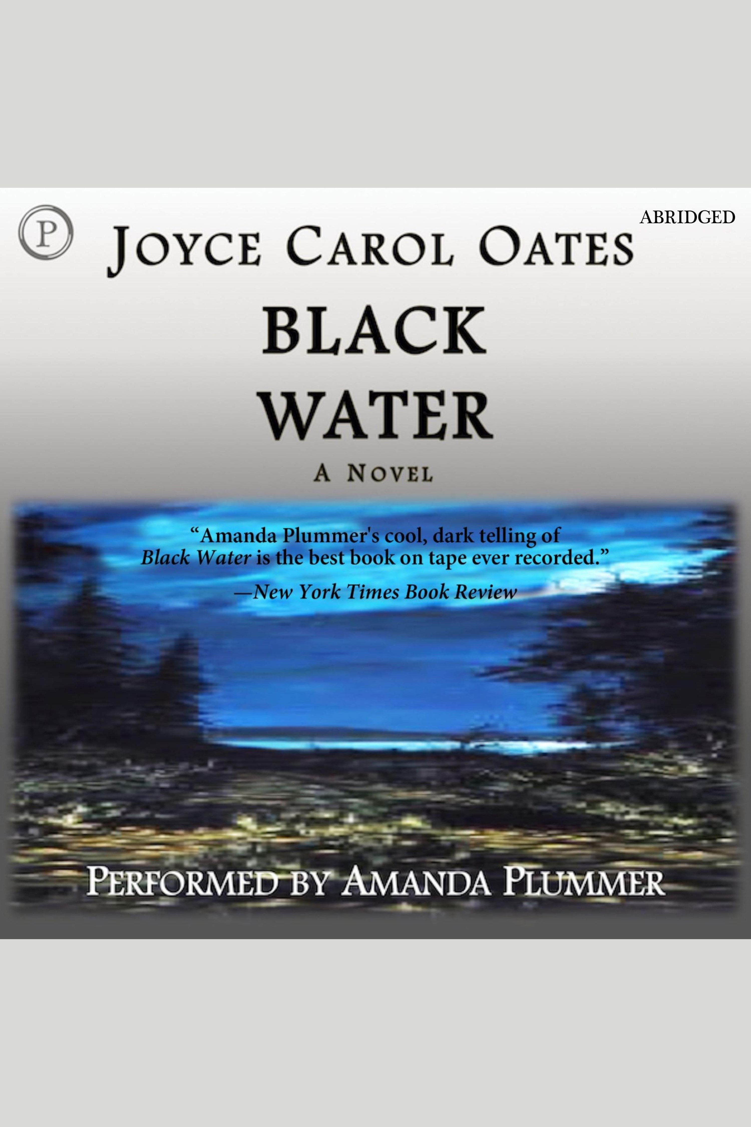 Black Water cover image cdn