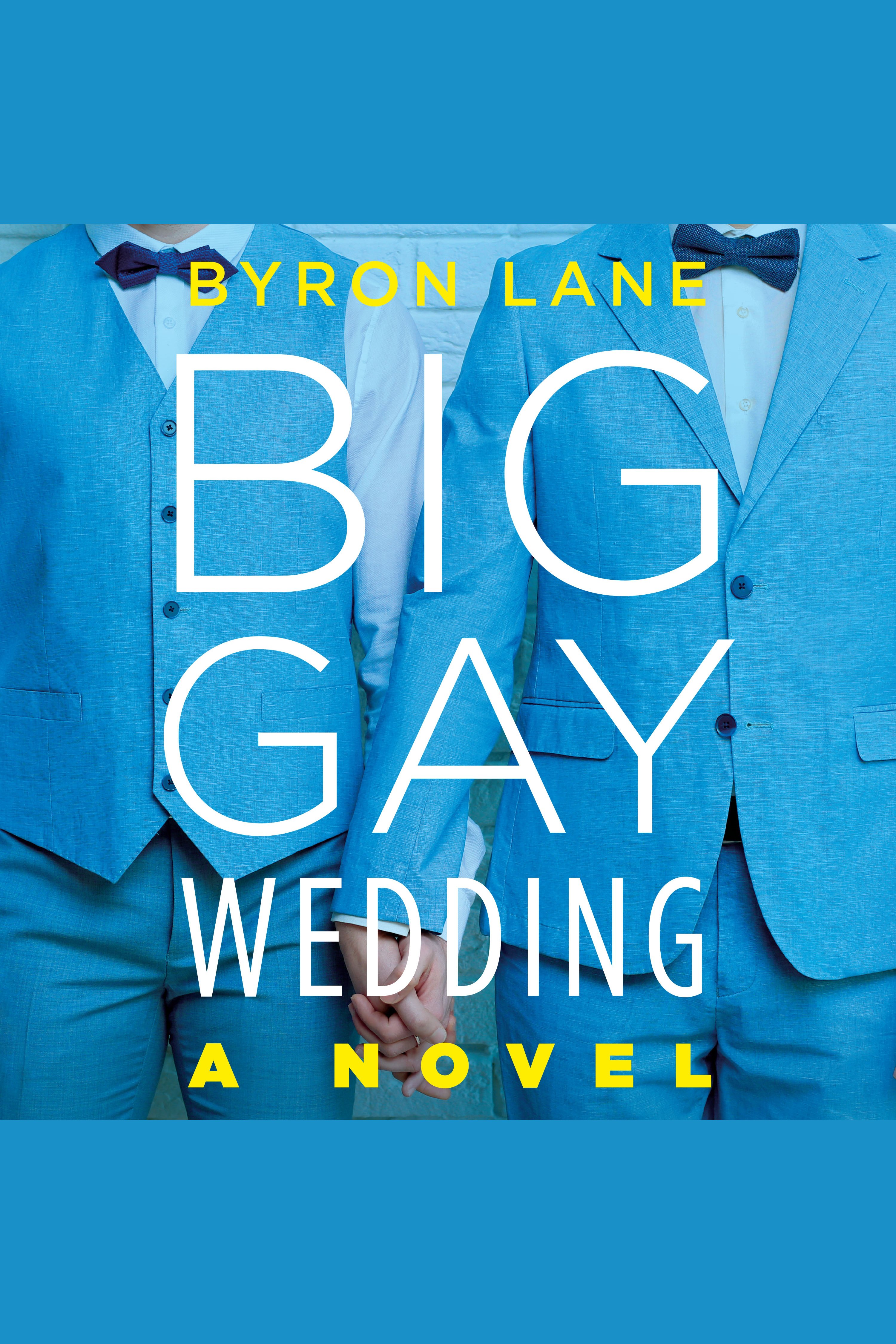 Big Gay Wedding cover image cdn