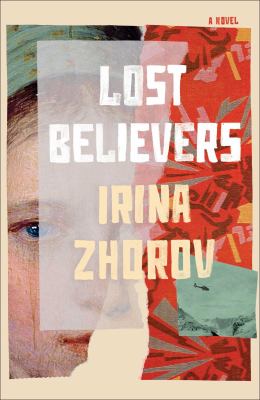 Lost believers  cover image cdn