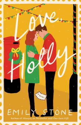 Love, Holly  cover image cdn