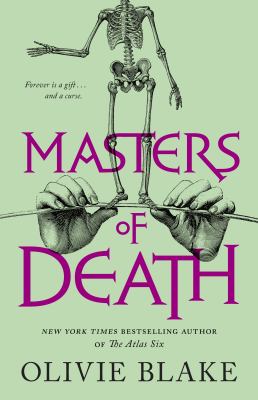 Masters of death  cover image cdn