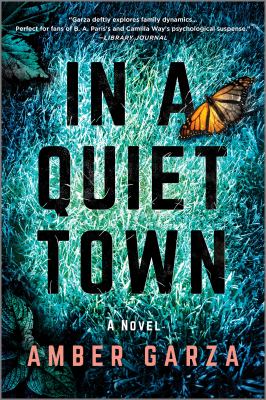 In a quiet town cover image