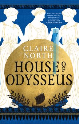 House of Odysseus  cover image cdn