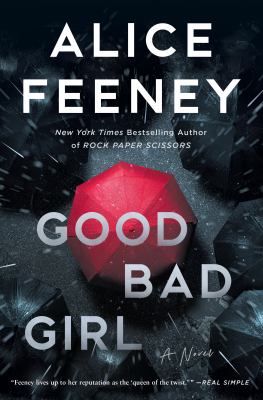 Good bad girl cover image