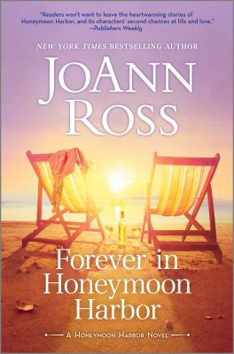 Forever in Honeymoon Harbor  cover image cdn