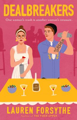 Dealbreakers  cover image cdn