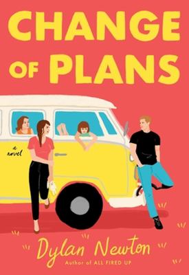 Change of plans  cover image cdn