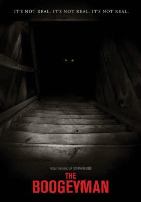 The boogeyman cover image