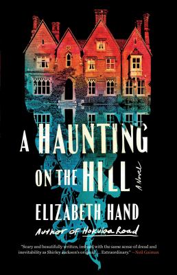 A haunting on the hill  cover image cdn