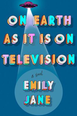 On Earth as it is on television  cover image cdn