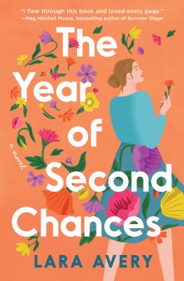 The year of second chances  cover image cdn