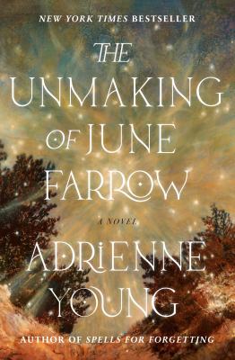 The unmaking of June Farrow  cover image cdn