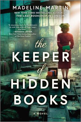 The keeper of hidden books  cover image cdn