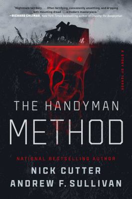 The handyman method : a story of terror  cover image cdn