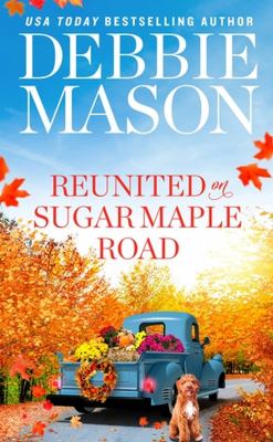 Reunited on Sugar Maple Road  cover image cdn