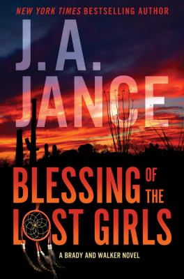 Blessing of the lost girls  cover image cdn