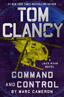 Tom Clancy command and control  cover image cdn