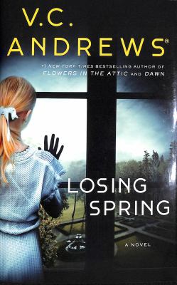 Losing spring cover image