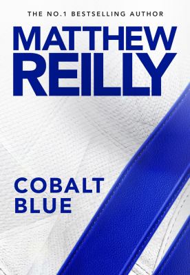Cobalt Blue  cover image cdn