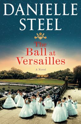 The ball at Versailles cover image