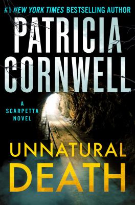 Unnatural death  cover image cdn