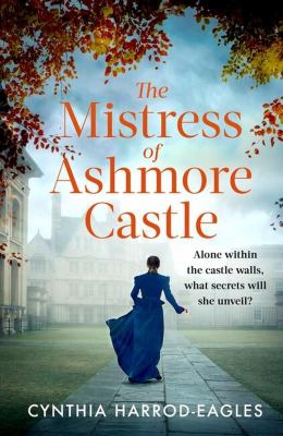 The mistress of Ashmore Castle  cover image cdn