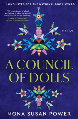 A council of dolls  cover image cdn