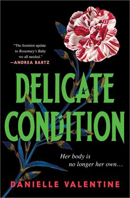 Delicate condition  cover image cdn