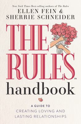 The rules handbook : a guide to creating loving and lasting relationships  cover image cdn