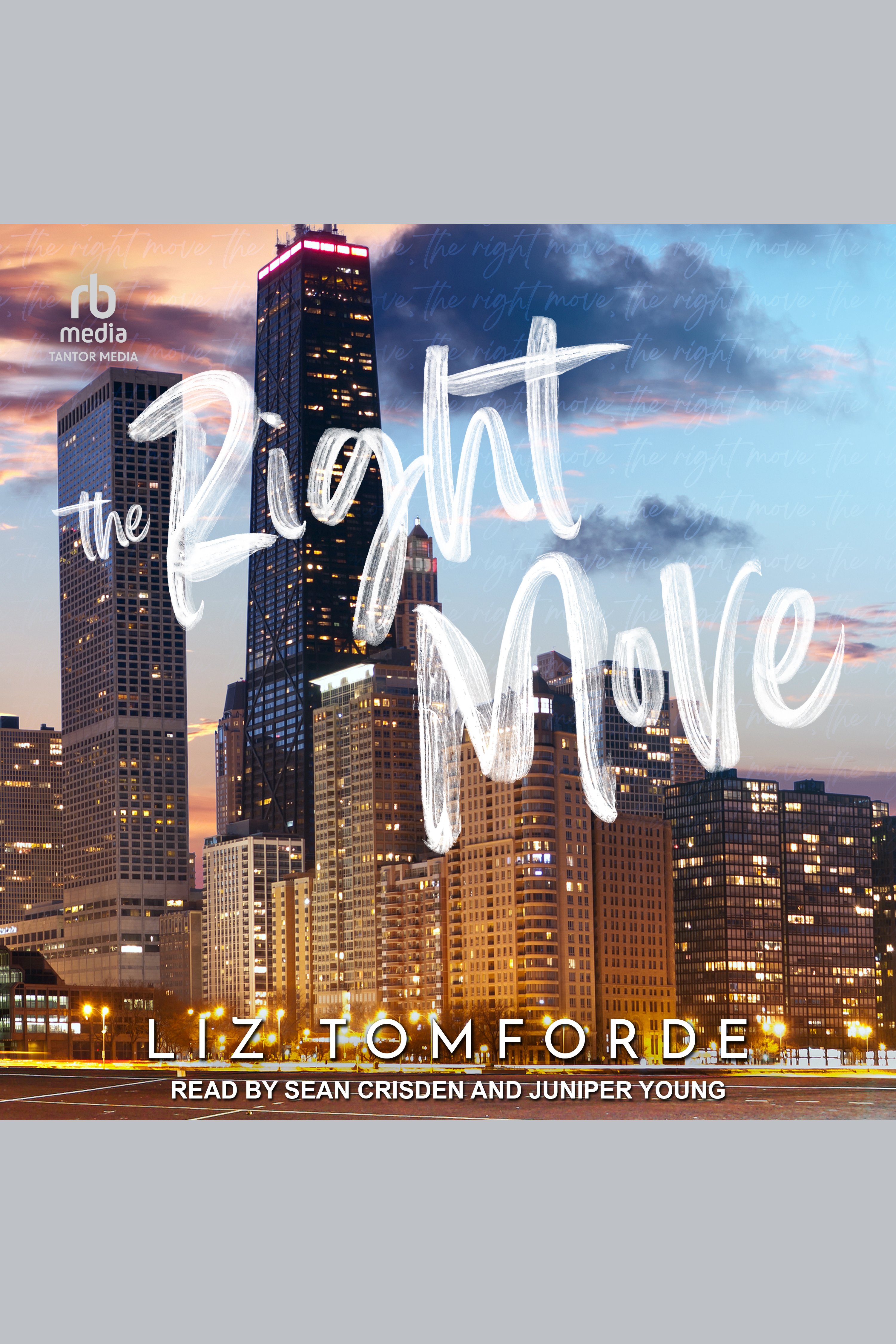 The Right Move cover image cdn