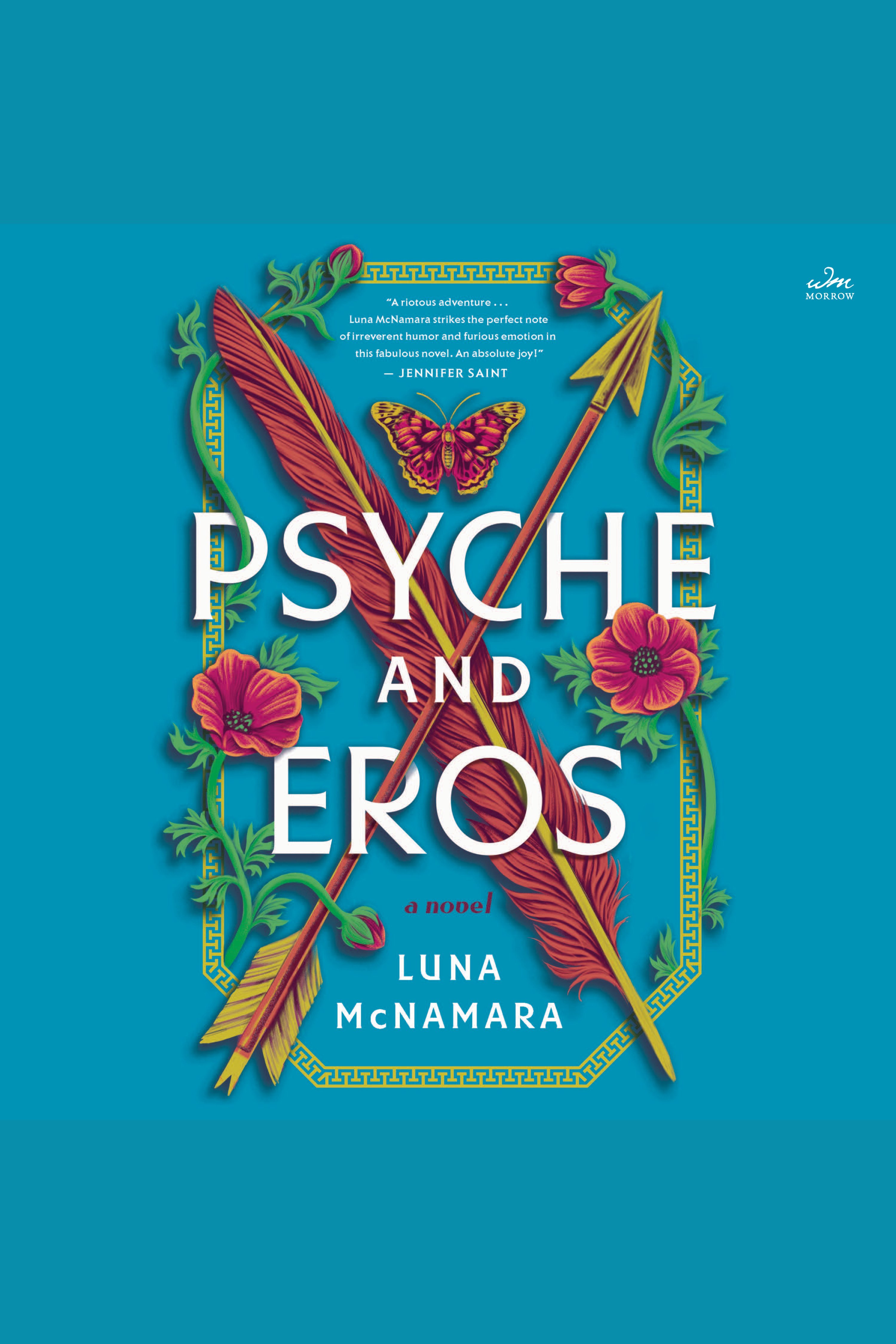 Psyche and Eros cover image cdn