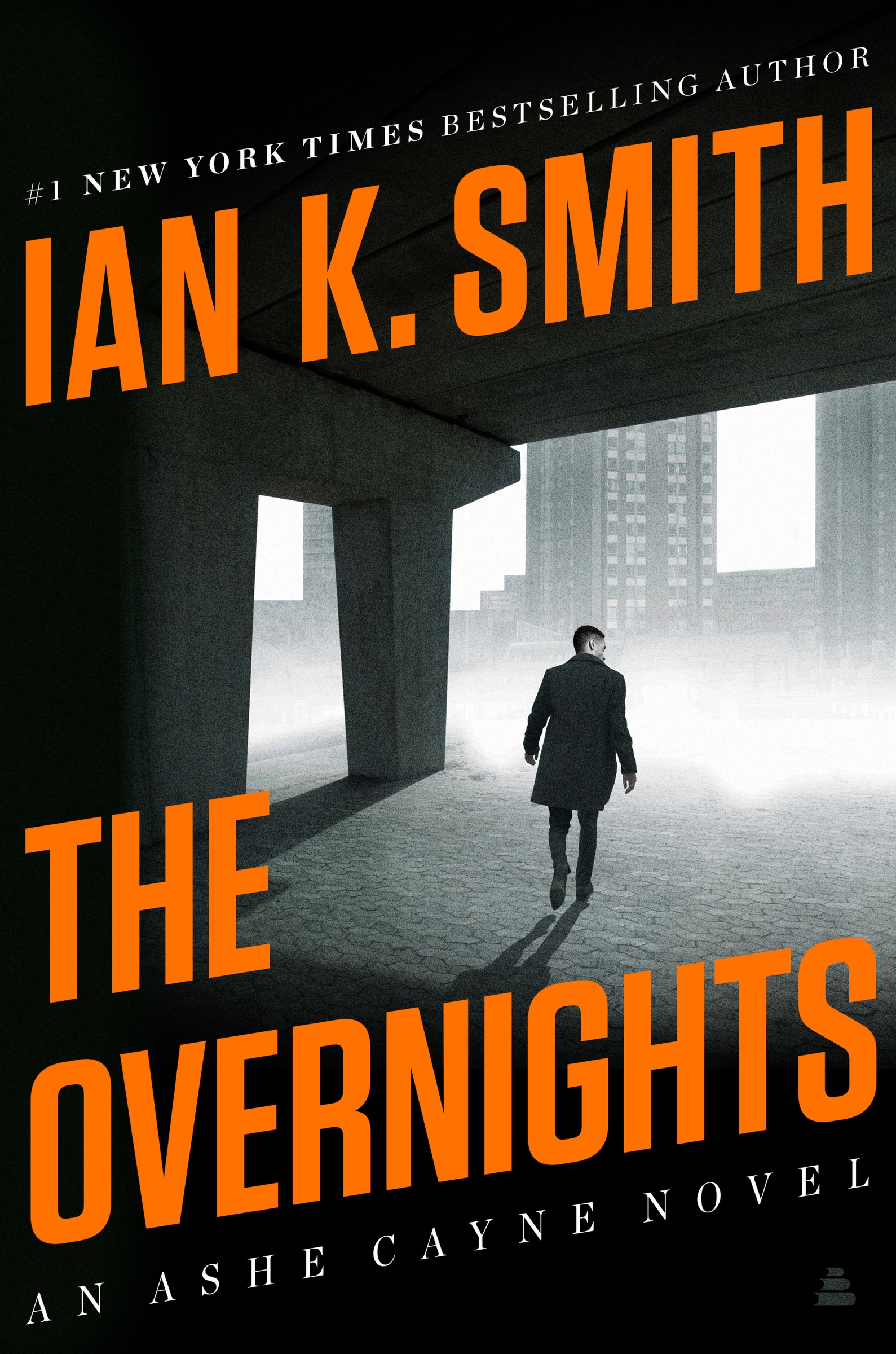 The Overnights cover image cdn