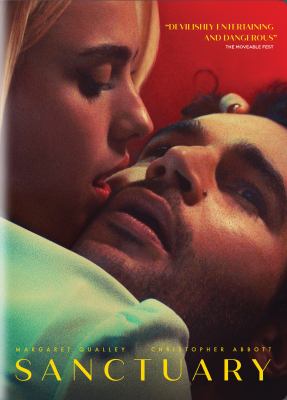 Sanctuary cover image cdn