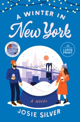 A winter in New York cover image cdn