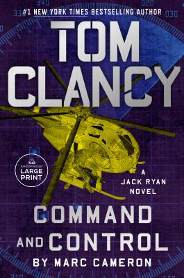 Tom Clancy command and control cover image cdn