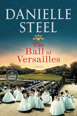 The ball at Versailles cover image cdn