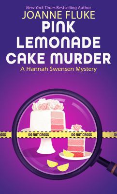 Pink lemonade cake murder cover image cdn