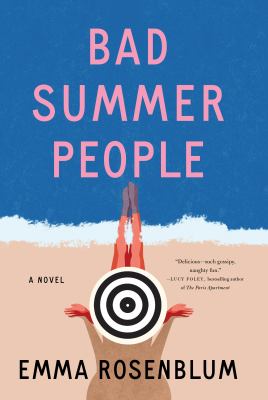 Bad summer people cover image cdn