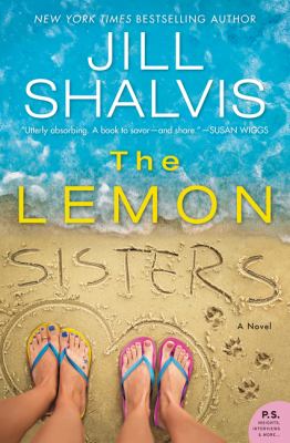 The Lemon sisters  cover image cdn