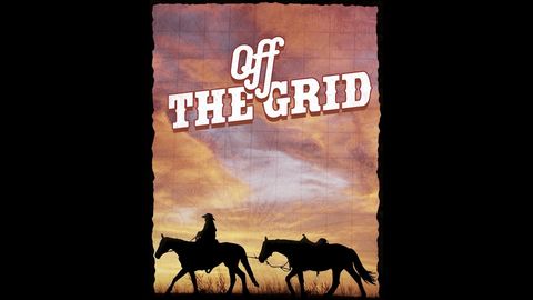 Off the Grid cover image cdn