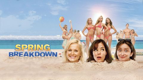 Spring Breakdown cover image cdn