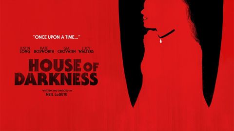 House of Darkness cover image cdn