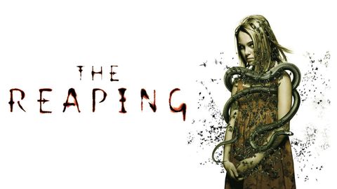 The Reaping cover image cdn