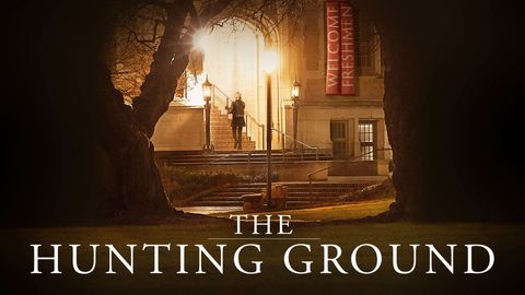 The Hunting Ground cover image cdn